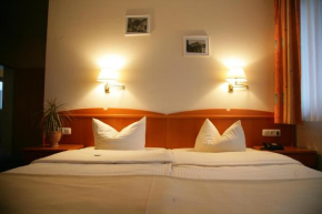  Hotel Wilhelmshöhe  Нойенраде